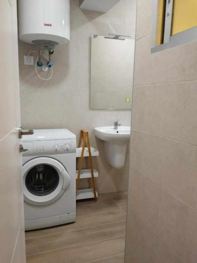 Kubik Apartamentos K1 Caces Exterior foto