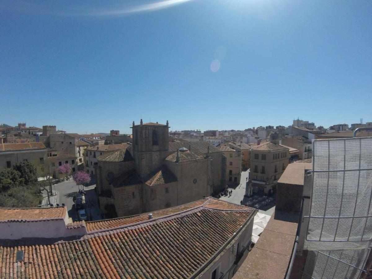 Kubik Apartamentos K1 Caces Exterior foto